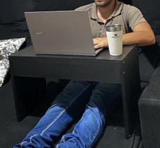 Multi Mesa De Cabeceira / Mesa Sofá Ou Escrivaninha Portátil Multi Mesa De Cabeceira / Mesa Sofá Ou Escrivaninha Portátil