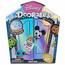 Multi Pack com 5, 6 ou 7 Bonecos - Doorables Disney - Sunny Brinquedos