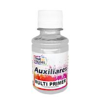 Multi Primer Álcool True Colors 100 ml