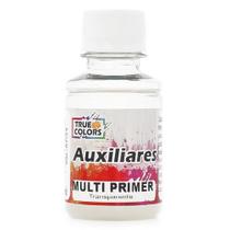 Multi Primer Álcool True Colors - 100ml