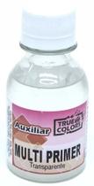 MULTI PRIMER TRUE COLORS 8107 - 100 ML - Primer Vinílico Pronto para Uso MULTI PRIMER TRUE COLORS 8107 - 100 ML - Primer Vinílico Pronto para Uso