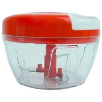 multi procesado e triturador home manual com puxador de cordinha