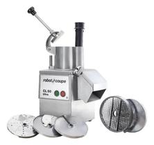 Multi Processador Alimentos CL50 Ultra Robot Coupe +5 Discos