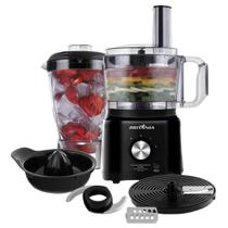 Multi Processador Britânia Liquidificador e Espremedor 900W Multi Processador Britânia Liquidificador e Espremedor 900W