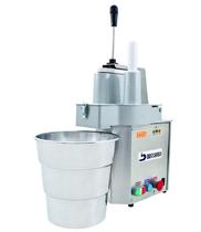 Multi Processador de Alimentos 6 discos PAB300N Bivolt Beccaro Multi Processador de Alimentos 6 discos PAB300N Bivolt Beccaro