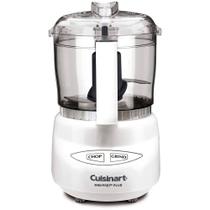 Multi Processador Essador Cuisinart DLC-2AMR 700ML 250W 110V - Branco