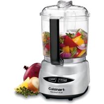 Multi Processador Essador Cuisinart DLC-4CHB 4 Xicaras 250W 110V - Inox Multi Processador Essador Cuisinart DLC-4CHB 4 Xicaras 250W 110V - Inox