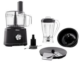 Multi-processador Philco 1000W Preto Concept PMP11A 5 em 1 101201031