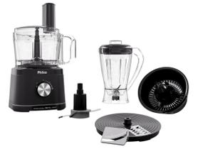 Multi-processador Philco 1000W Preto Concept PMP11A 5 em 1 101201031