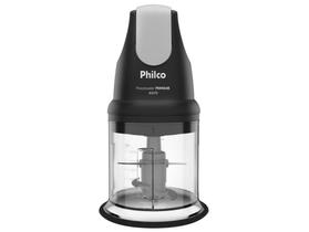 Multi-Processador Philco PMN04B 400W 3 em 1 Preto Multi-Processador Philco PMN04B 400W 3 em 1 Preto