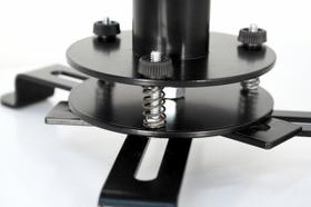 MULTI PROJ G Suporte de Teto com Inclinação para Projetor. (Ajuste de altura de 500 a 800mm)