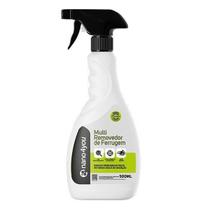 Multi Removedor de Ferrugem Nano4you 500ml Remove Ferrugem e Oxidação de Metais