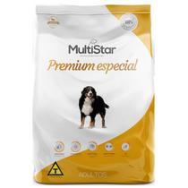 Multi Star Cães Adultos Ração Premium Especial 15 Kg - Star Foods
