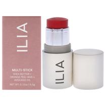 Multi-Stick ILIA Beauty Dear Ruby 4,5 ml para maquiagem feminina
