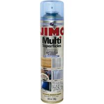 Multi Superfície Aerosol 400ml - Jimo