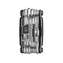 Multi Tool Crankbrothers 19 Black Midnight Edition Multi Tool Crankbrothers 19 Black Midnight Edition