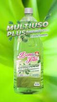 Multi uso fresh lemon 2l - DONA FILO