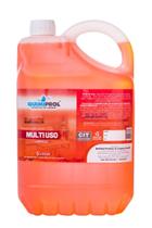 Multi Uso Quimiprol laranja 5LT
