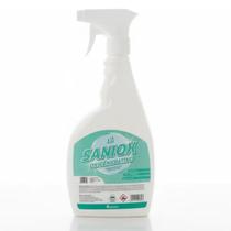 Multi Uso Saniox Bueno 1L Spray Oxigênio Ativo