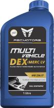 Multi Vehicle Dex/merc Lv Pecmotors 12 X 1