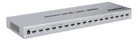 Multi Viewer Switch Hdmi 16x1 - 1080p High Multiviewer Multi Viewer Switch Hdmi 16x1 - 1080p High Multiviewer