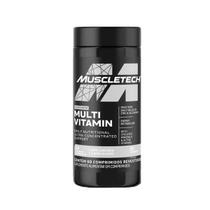 Multi Vitamin Platinum 60 Comprimidos Muscletech