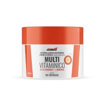 Multi Vitaminico AZ NEW MILLEN 60 CAps