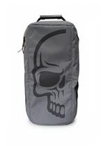 Multibag KVRA Dark Lab Cinza Tamanho:ÚnicoCor:Cinza Multibag KVRA Dark Lab Cinza Tamanho:ÚnicoCor:Cinza