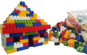Multiblocos 1.000 Peças