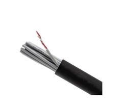 Multicabo 12 vias x 24 AWG espaguetado Tiaflex - Metro (Selecione o Tamanho) Multicabo 12 vias x 24 AWG espaguetado Tiaflex - Metro (Selecione o Tamanho)