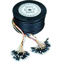 Multicabo ES 36 Vias / 28 Vias 50 metros