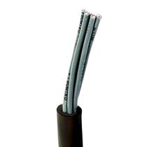 Multicabo Espaguetado Termoplástico Flexível 4 Vias 17 Metro