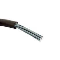 Multicabos 4 Vias Espaguetado 12 metros Multicabos 4 Vias Espaguetado 12 metros