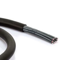 Multicabos 8 Vias Espaguetado