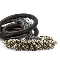 Multicabos Conectores 48 Vias Santo Angelo - 3 Mt