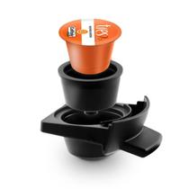 Multicap - Adaptador de cápsulas Três para Cafeteiras Dolce Gusto - Três Corações