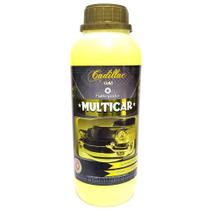 Multicar 1L Multilimpador - Cadillac