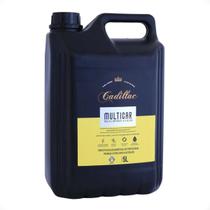 Multicar multilimpador 5l - cadillac