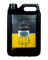 Multicar multilimpador alcalino cadillac 5l Multicar multilimpador alcalino cadillac 5l