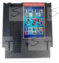 Multicart SAY IT WITH T 275 em 1 Super Cartridge NES Games