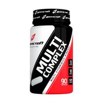 Multicomplex 90 cápsulas BODYACTION