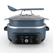 Multicooker Ninja MC2001 PRO Plus 8,5 qt 1400 W Azul Multicooker Ninja MC2001 PRO Plus 8,5 qt 1400 W Azul