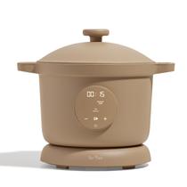 Multicooker Our Place Dream de 6 litros com 4 modos e mantenha-o aquecido