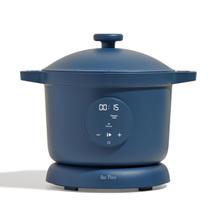 Multicooker Our Place Dream de 6 litros e 4 modos Blue Salt