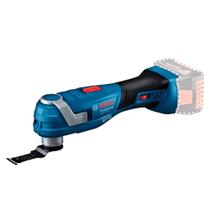 Multicortadora 18V GOP 185-LI Brushless Sem Bateria Bosch Multicortadora 18V GOP 185-LI Brushless Sem Bateria Bosch