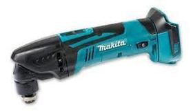 Multicortadora A Bateria 18v Makita - Dtm50z