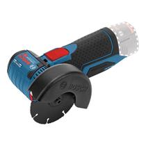 Multicortadora à Bateria Baretool Bosch GWS 12V-76 SB Multicortadora à Bateria Baretool Bosch GWS 12V-76 SB