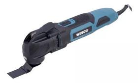 Multicortadora Profissional - 300w - Com Led - Wesco Multicortadora Profissional - 300w - Com Led - Wesco