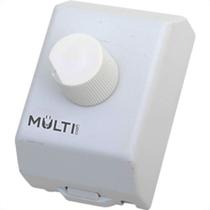 Multicraft Controle Ventilador Coml.Bv Br Mult 80494