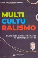 Multiculturalismo Sortido - MATRIOSKA EDITORA